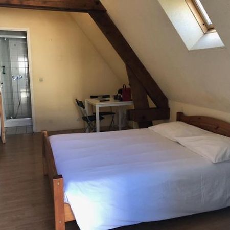 Jardin Fleury Apartment Жиан Екстериор снимка