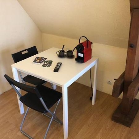 Jardin Fleury Apartment Жиан Екстериор снимка