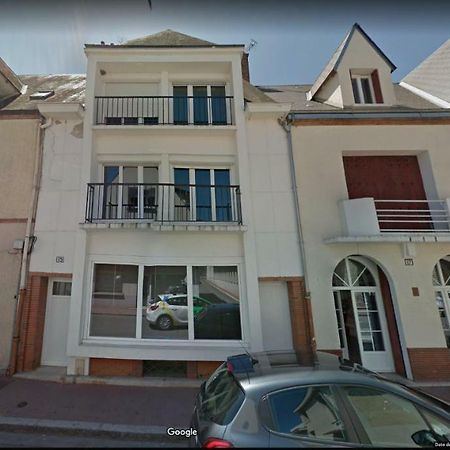 Jardin Fleury Apartment Жиан Екстериор снимка