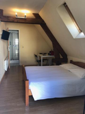 Jardin Fleury Apartment Жиан Екстериор снимка
