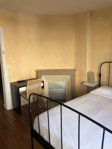 Jardin Fleury Apartment Жиан Екстериор снимка