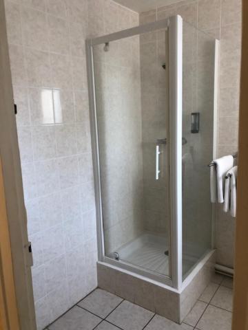 Jardin Fleury Apartment Жиан Екстериор снимка