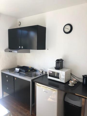 Jardin Fleury Apartment Жиан Екстериор снимка