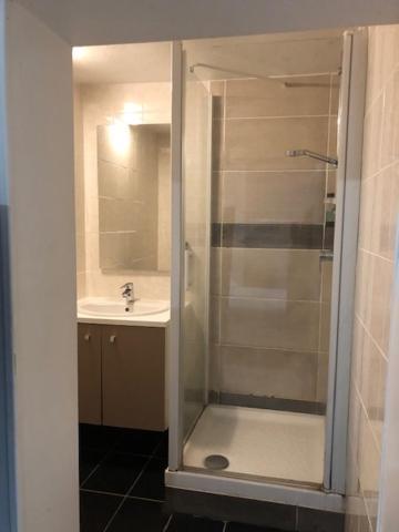 Jardin Fleury Apartment Жиан Екстериор снимка