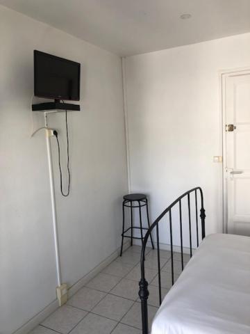 Jardin Fleury Apartment Жиан Екстериор снимка