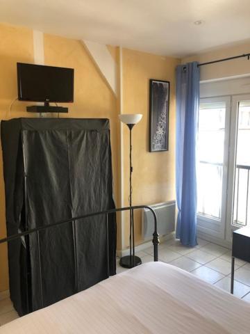 Jardin Fleury Apartment Жиан Екстериор снимка
