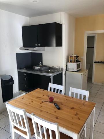 Jardin Fleury Apartment Жиан Екстериор снимка