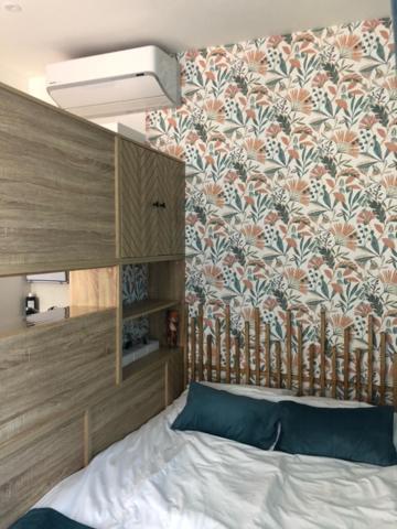 Jardin Fleury Apartment Жиан Екстериор снимка